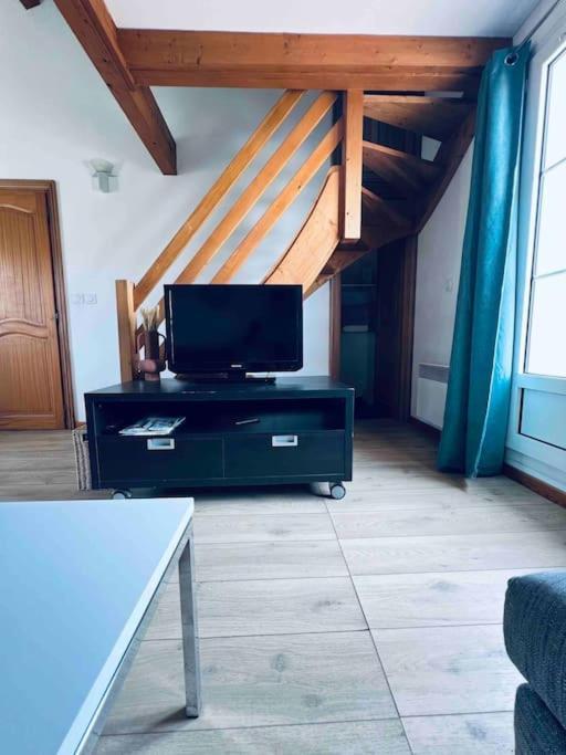 Magnifique Appartement Traversant Avec Vue Sur Le Golf La Grande Motte Extérieur photo