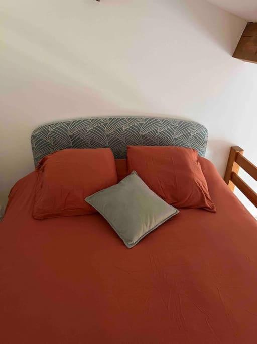 Magnifique Appartement Traversant Avec Vue Sur Le Golf La Grande Motte Extérieur photo