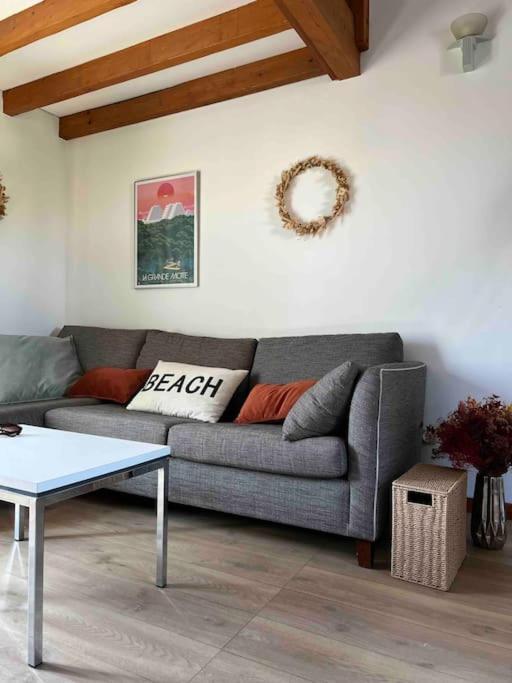 Magnifique Appartement Traversant Avec Vue Sur Le Golf La Grande Motte Extérieur photo