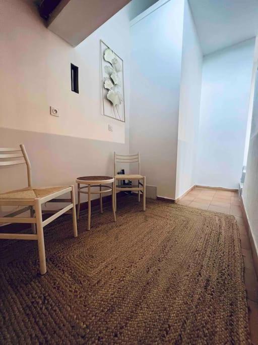 Magnifique Appartement Traversant Avec Vue Sur Le Golf La Grande Motte Extérieur photo