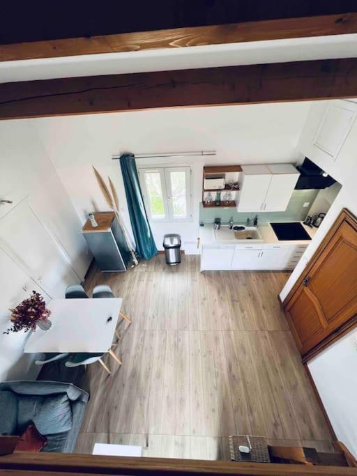 Magnifique Appartement Traversant Avec Vue Sur Le Golf La Grande Motte Extérieur photo